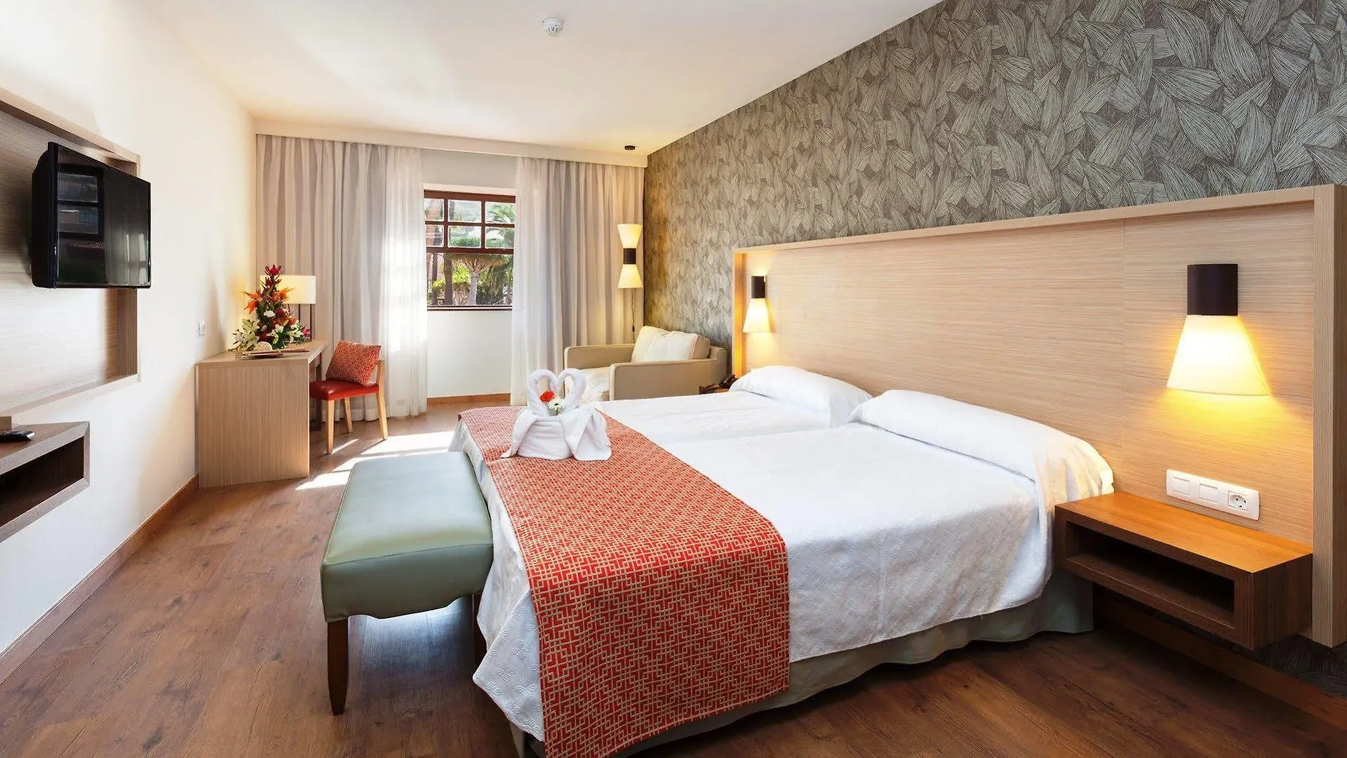 Hotel Marquesa Puerto de la Cruz