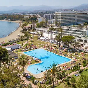 Hotel Sol Marbella Atalaya Park