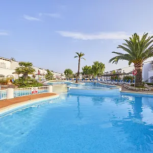 Seaclub Mediterranean 4* Port de Alcudia (Mallorca)