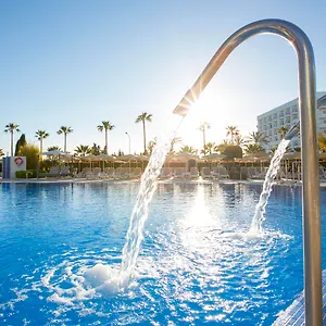 Hipotels Park Cala Millor (Mallorca)