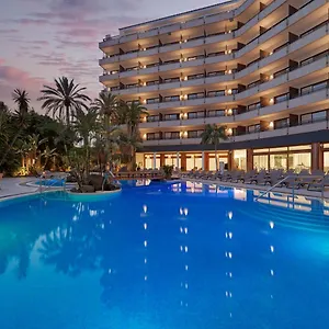 Fergus **** Puerto de la Cruz (Tenerife)