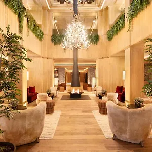 Mim Baqueira Luxury & Hotel Baqueira Beret
