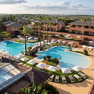 Hotel Doubletree By Hilton Golf