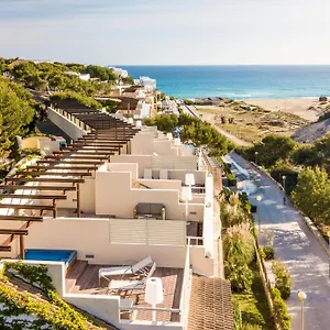 **** Hotell Viva Cala Mesquida & Adults Only 16 Spanien