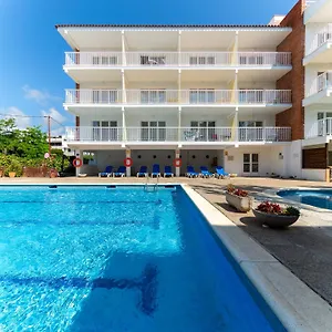 Sunway Amapola Apartment Sitges