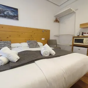 Urkia Casa de hóspedes San Sebastián