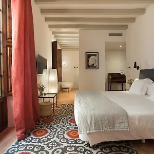 Lejlighedshotel Canavall