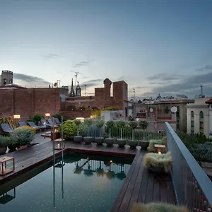 Mercer Barcelone
