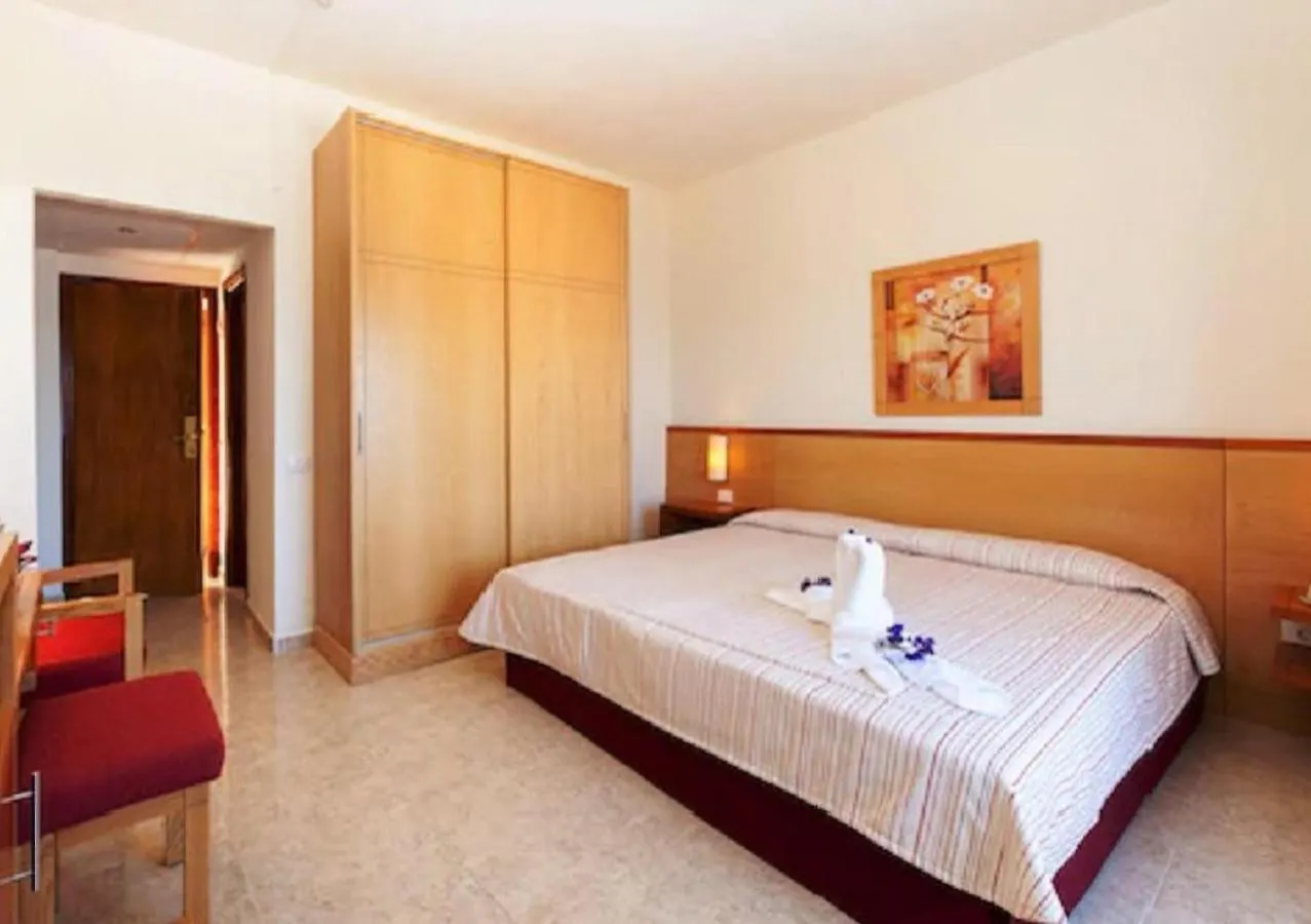 Hotel Marquesa Puerto de la Cruz  Puerto de la Cruz (Tenerife)