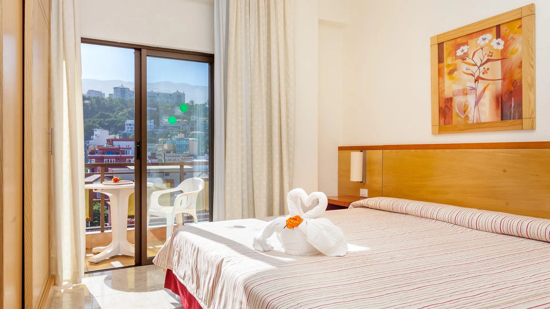 Hotel Marquesa Puerto de la Cruz