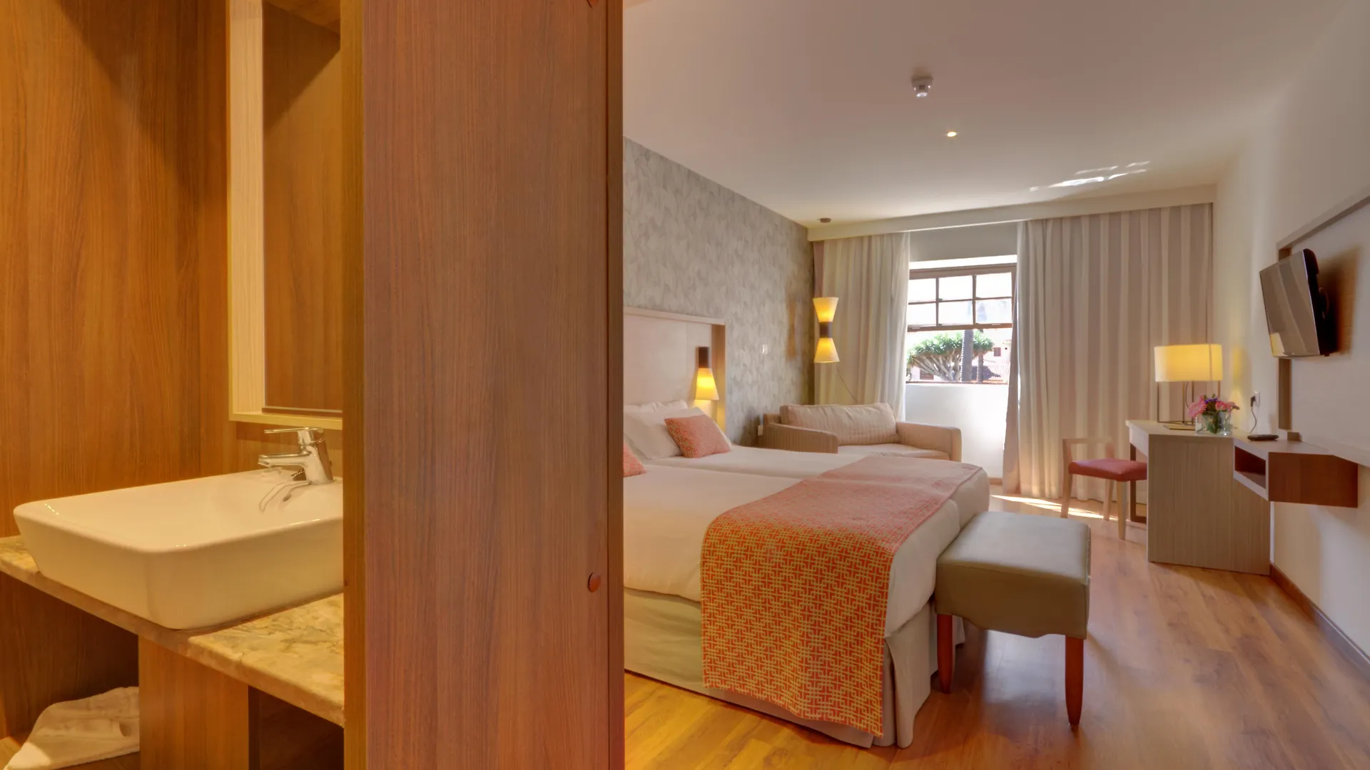Hotel Marquesa Puerto de la Cruz