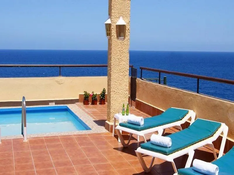 Hotel Marquesa Puerto de la Cruz