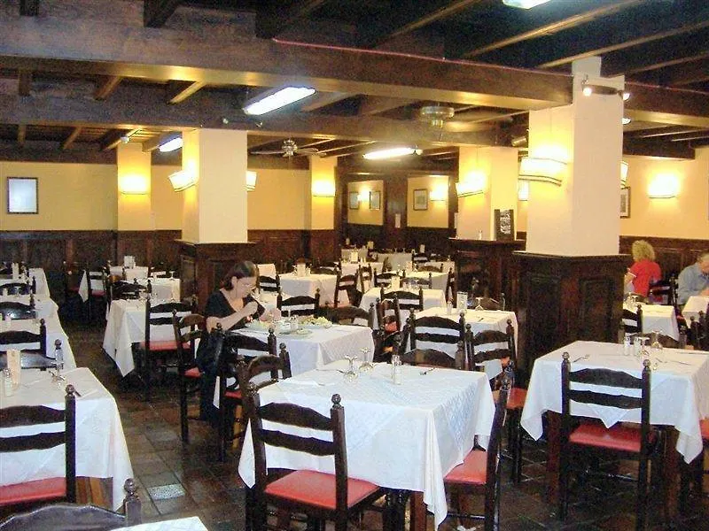 Hotel Marquesa Puerto de la Cruz  Spain