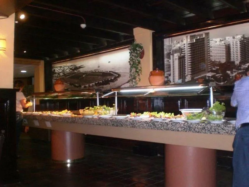Hotel Marquesa Puerto de la Cruz  Spain