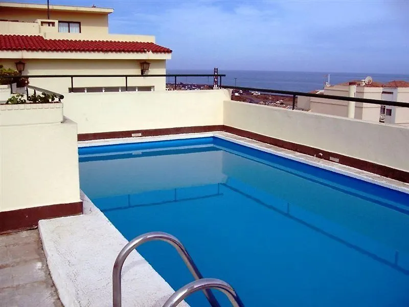 Hotel Marquesa Puerto de la Cruz  Puerto de la Cruz (Tenerife)