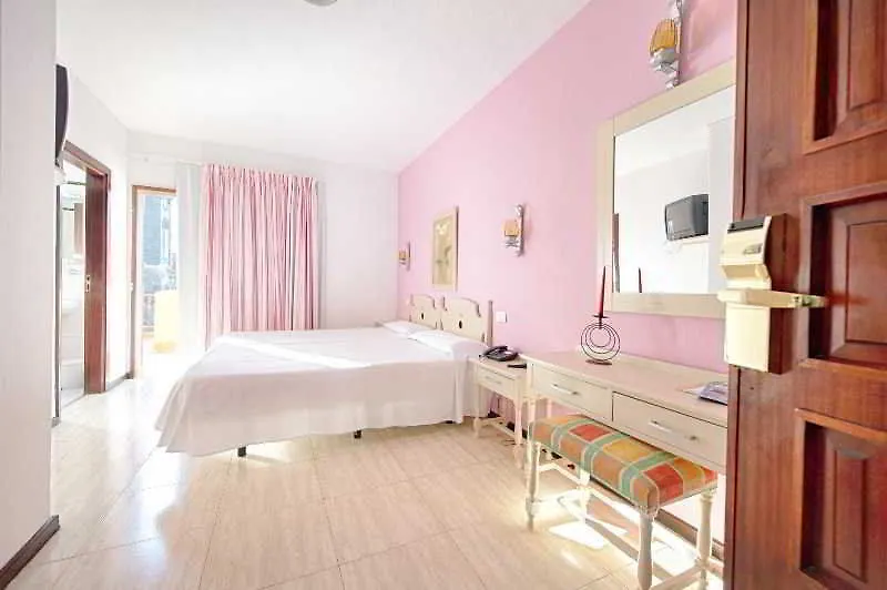 Hotel Marquesa Puerto de la Cruz  Spain