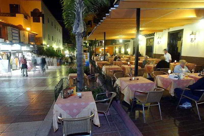 ***  Hotel Marquesa Puerto de la Cruz  Espagne