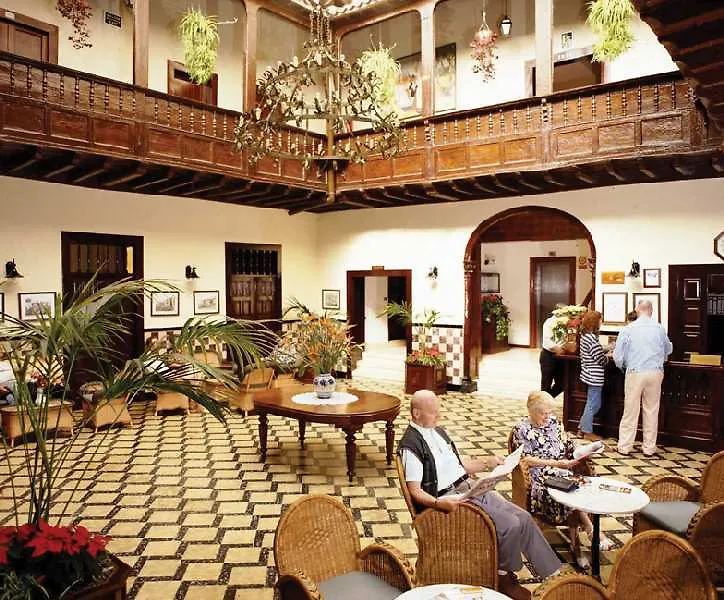 Hotel Marquesa Puerto de la Cruz   Puerto de la Cruz (Tenerife)