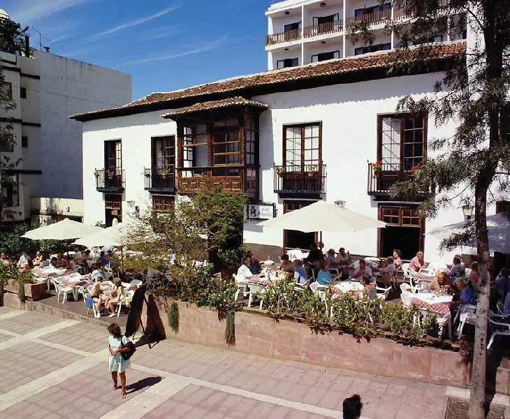 Hotel Marquesa Puerto de la Cruz