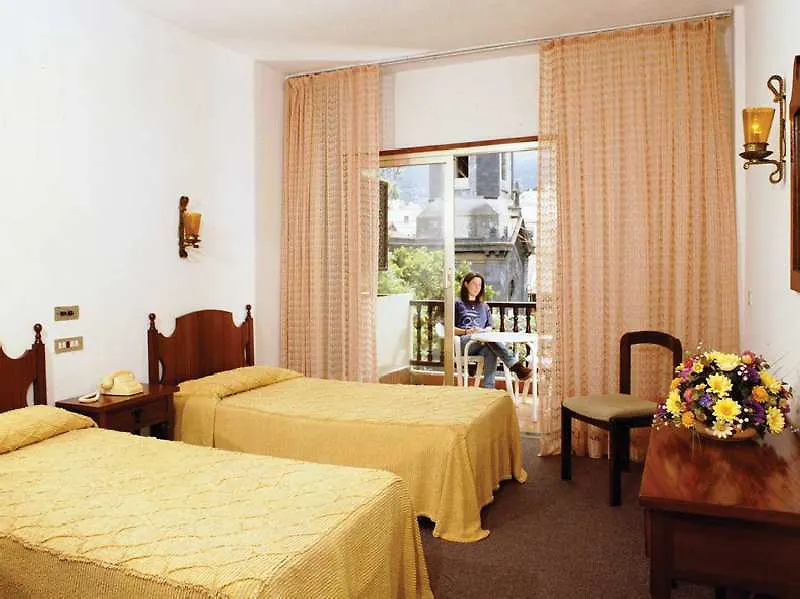 Hotel Marquesa Puerto de la Cruz