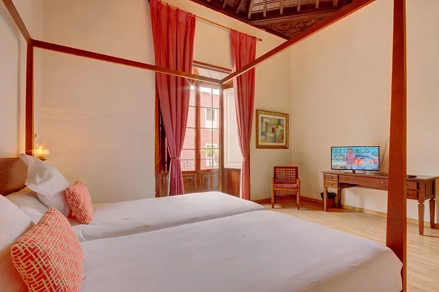 Hotel Marquesa Puerto de la Cruz