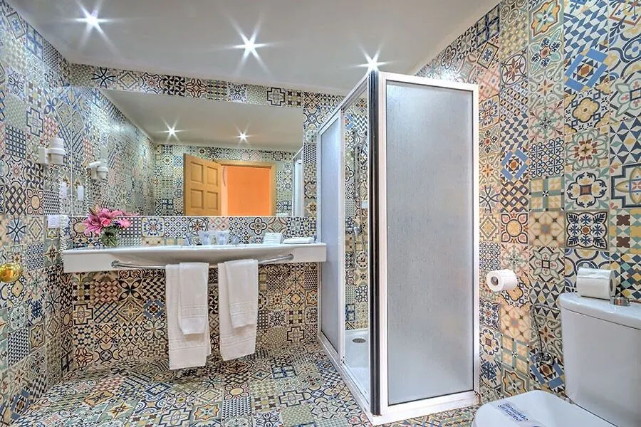 ***  Hotel Marquesa Puerto de la Cruz  Spain